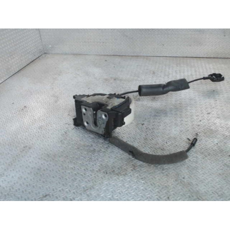 Serrure porte avd RENAULT MEGANE 3  0