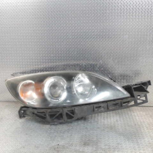 Phare droit Mazda 3 A trois volumes 1.6 di turbo (2004-2009)
