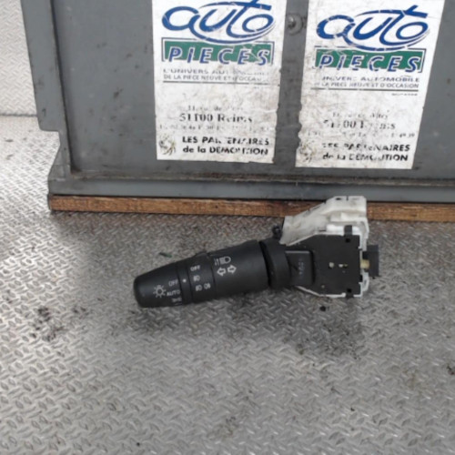 Commande clignotant Nissan NOTE 1.5 dci (2010-2012)