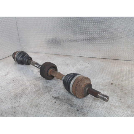 Transmission avant droite Renault CLIO II 1.5 dci (2001-2009) 3 portes