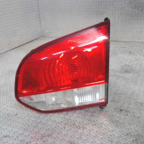 Feu arrière intérieur droit VOLKSWAGEN GOLF 6  GOLF 6
