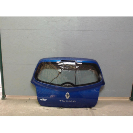 Hayon RENAULT TWINGO 2  TWINGO 2 PHASE 1