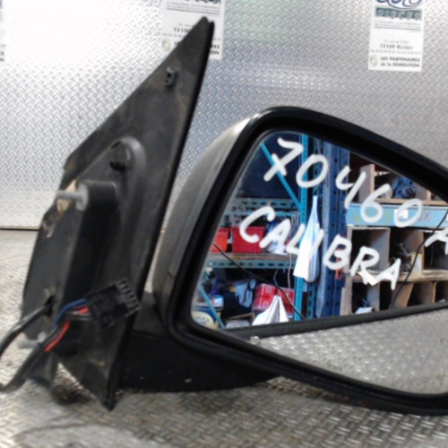 Retroviseur exterieur manuel droit DODGE CALIBER  CALIBER