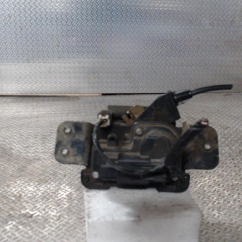 Moteur electrique de hayon-coffre DODGE CALIBER  CALIBER