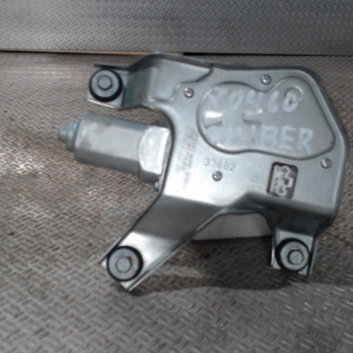 Moteur essuie-glace ar gauche DODGE CALIBER  CALIBER