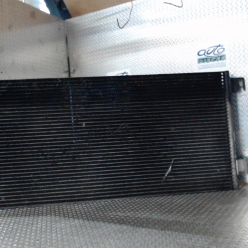 Condenseur clim DODGE CALIBER  CALIBER