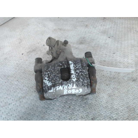Etrier de frein arrière gauche FORD TRANSIT CONNECT 2  TRANSIT CONNECT 2 PHASE 1