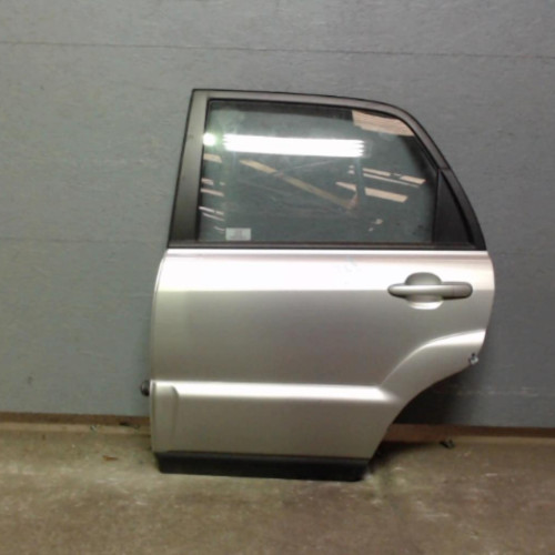 Porte arrière gauche KIA SPORTAGE 2  0