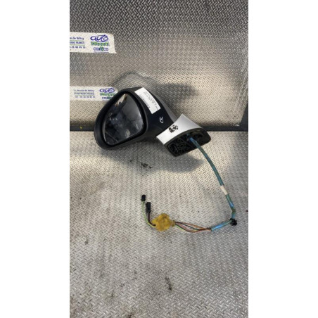 Retroviseur exterieur gauche Peugeot 308 SW I 1.6 hdi (2009-2014)