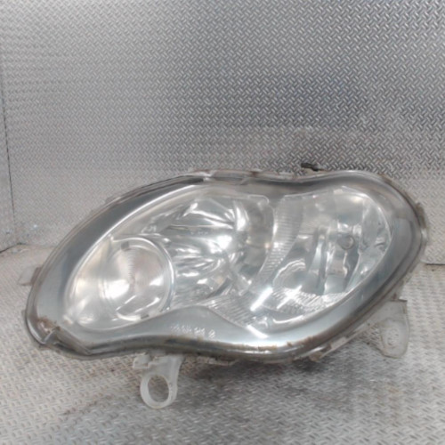 Phare gauche Smart FORTWO Coupé 0.7 (2004-2007)
