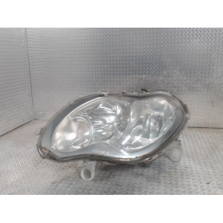 Phare gauche Smart FORTWO Coupé 0.7 (2004-2007)