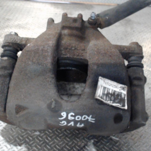 Etrier de frein avant gauche PEUGEOT 308 1  308 1 PHASE 1