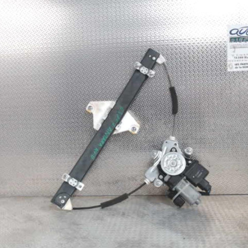 Mecanisme  moteur lève-glace avant droit OPEL ANTARA  ANTARA PHASE 2