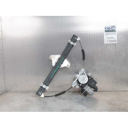 Mecanisme  moteur lève-glace avant droit OPEL ANTARA  ANTARA PHASE 2