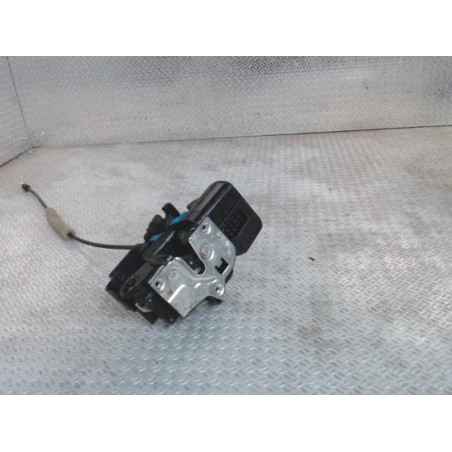Serrure porte avd OPEL ANTARA  ANTARA PHASE 2
