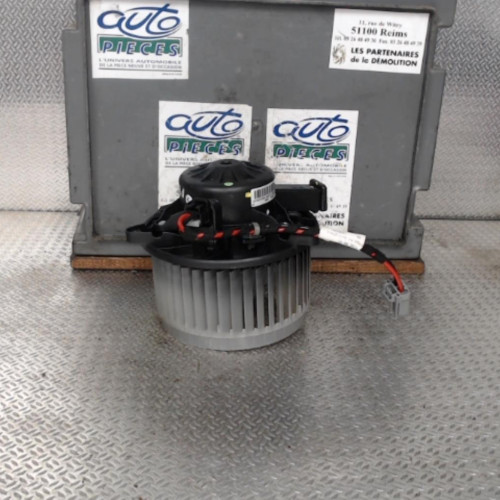Ventilateur de chauffage Opel MERIVA B Monospace 1.3 cdti (2010-2013)
