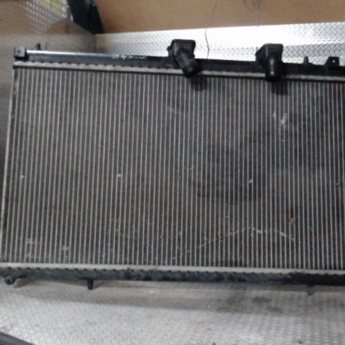Radiateur CITROEN C5 2  C5 2 BREAK