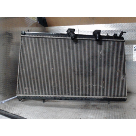 Radiateur CITROEN C5 2  C5 2 BREAK