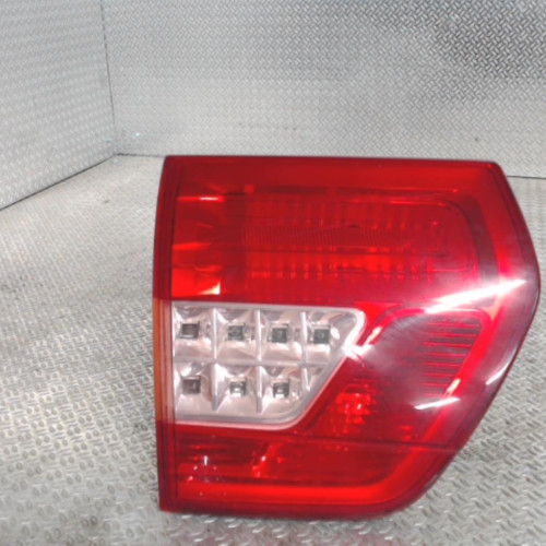 Feu arrière interieur gauche CITROEN C5 2  C5 2 BREAK