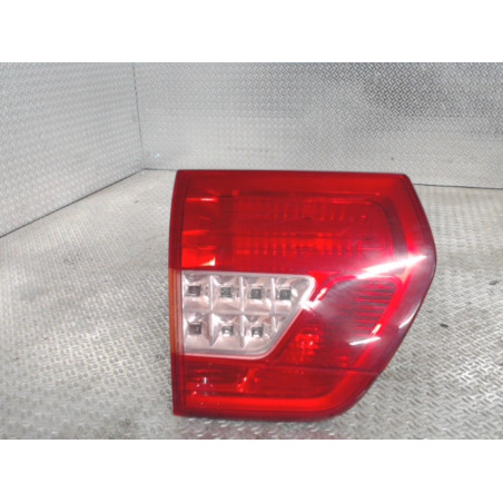 Feu arrière interieur gauche CITROEN C5 2  C5 2 BREAK