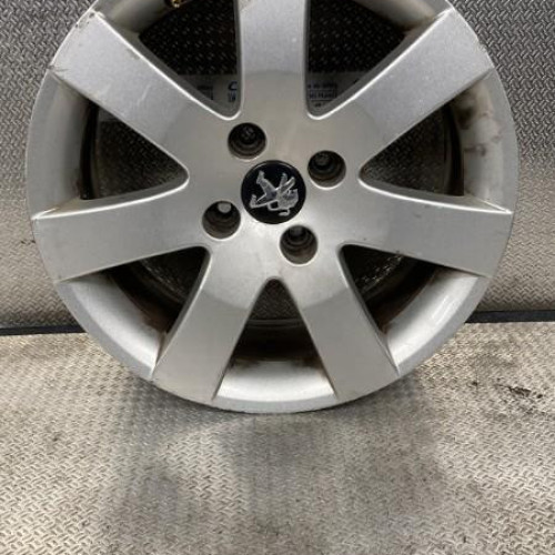 Jante tole 5 Peugeot 308 SW I 1.6 hdi (2009-2014)