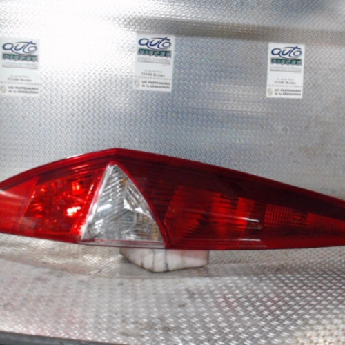 Feu arrière gauche Fiat PUNTO 1.2 60 (1999-2010)