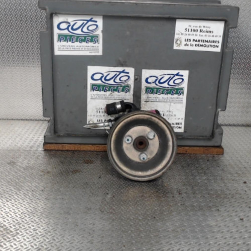 Pompe direction assistee Fiat DOBLO Monospace 1.9 jtd (2003)