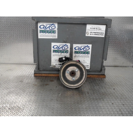 Pompe direction assistee Fiat DOBLO Monospace 1.9 jtd (2003)