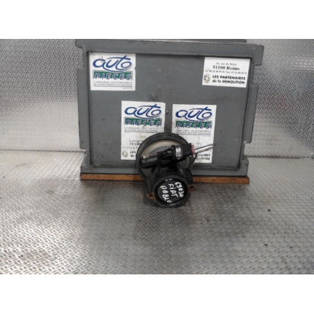 Pompe direction assistee Fiat DOBLO Monospace 1.9 jtd (2003)