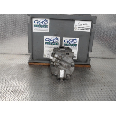 Compresseur air conditionne Fiat DOBLO Monospace 1.9 jtd (2003)