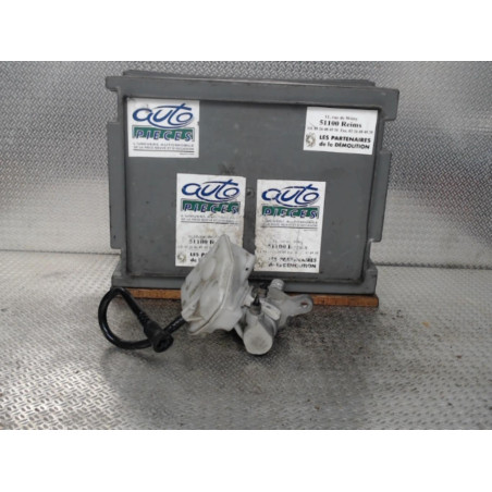 Maitre cylindre Peugeot RCZ 1.6 16v (2010-2015)