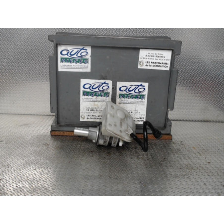 Maitre cylindre Peugeot RCZ 1.6 16v (2010-2015)