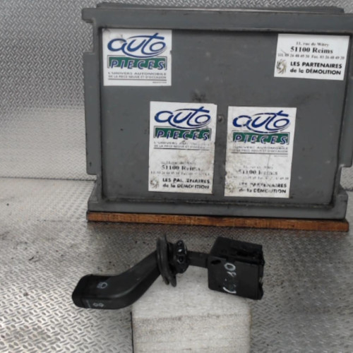 Commande clignotant Opel CORSA C 1.3 cdti (2003-2009)