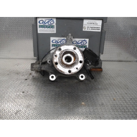 Moyeu avg Renault LAGUNA III Grandtour 2.0 dci (2007-2015) 5 portes