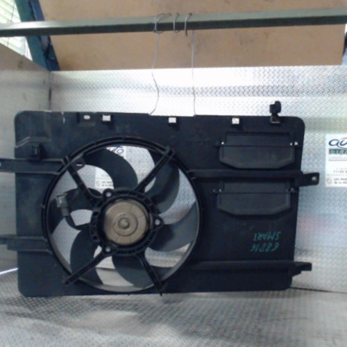 Ventilateur de refroidissement SMART FORFOUR 1  FORFOUR 1
