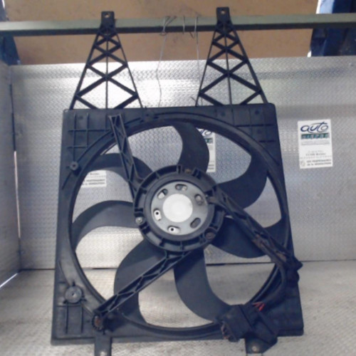 Ventilateur de refroidissement Seat IBIZA III 1.9 tdi (2002-2009) 5 portes