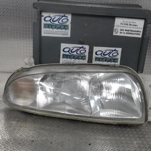 Phare droit Ford COURIER Camionnette-Monospace 1.3 (1996-2003)