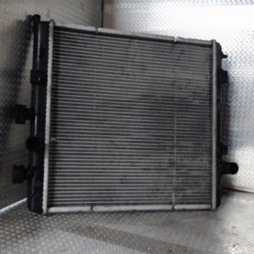 Radiateur PEUGEOT 207  0