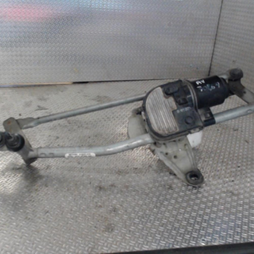 Moteur essuie-glace avant Vw PASSAT B6 Variant 2.0 bluetdi (2009-2010)