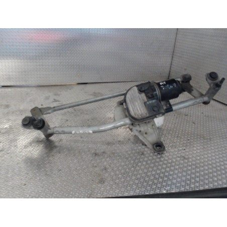 Moteur essuie-glace avant Vw PASSAT B6 Variant 2.0 bluetdi (2009-2010)