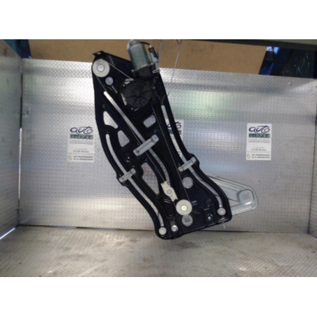 Mecanismemoteur leve-glace porte coulissante d PEUGEOT 207  0