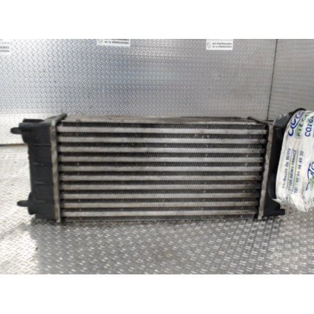 Echangeur air PEUGEOT 308 1  308 1 PHASE 1