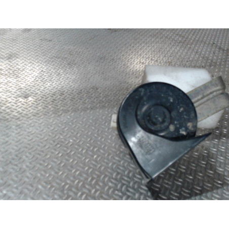 Klaxon  - avertisseur Citroën C3 I 1.4 hdi (2003-2011) 5 portes