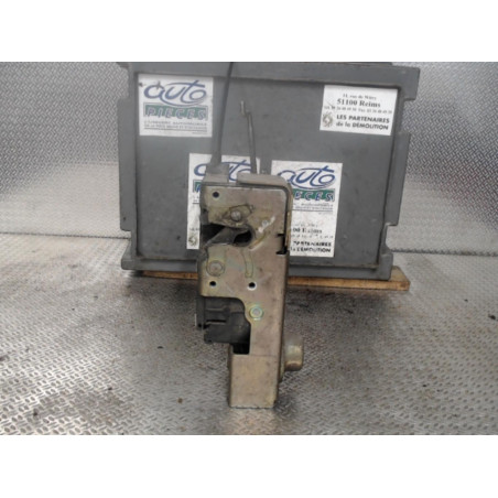 Serrure porte avd FORD TRANSIT 3  TRANSIT 3