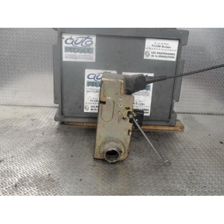 Serrure porte avd FORD TRANSIT 3  TRANSIT 3