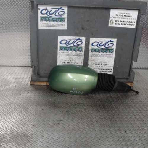 Retroviseur exterieur manuel droit FORD KA 1  KA 1 PHASE 1
