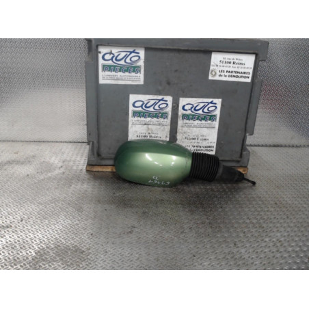Retroviseur exterieur manuel droit FORD KA 1  KA 1 PHASE 1