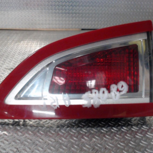 Feu arrière intérieur droit Renault SCÉNIC III 1.5 dci (2009) 5 portes