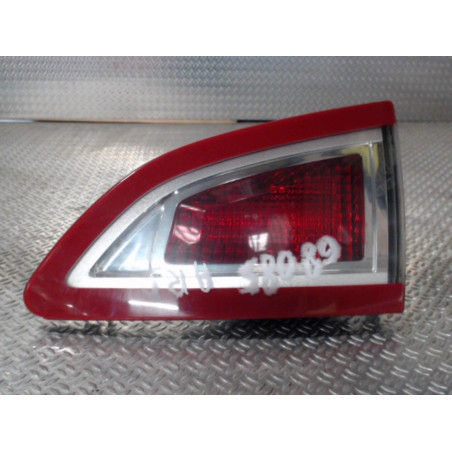 Feu arrière intérieur droit Renault SCÉNIC III 1.5 dci (2009) 5 portes
