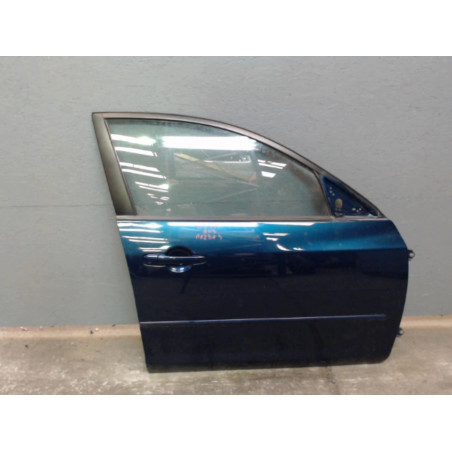 Porte avant droite Mazda 3 A trois volumes 1.6 di turbo (2004-2009)
